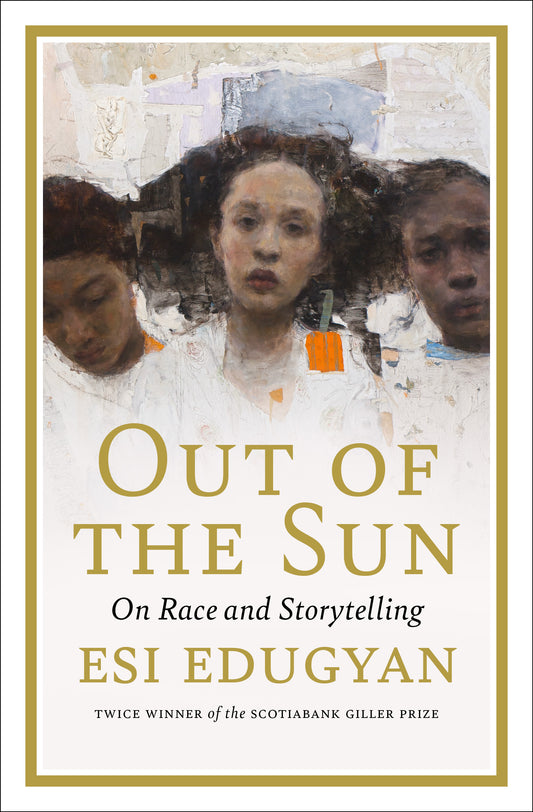 Out of the Sun - Agricola Street Books