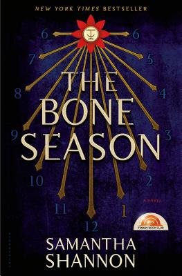 The Bone Season (The Bone Season #1) - Agricola Street Books