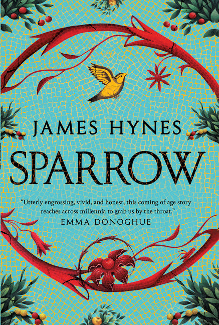 Sparrow - Agricola Street Books