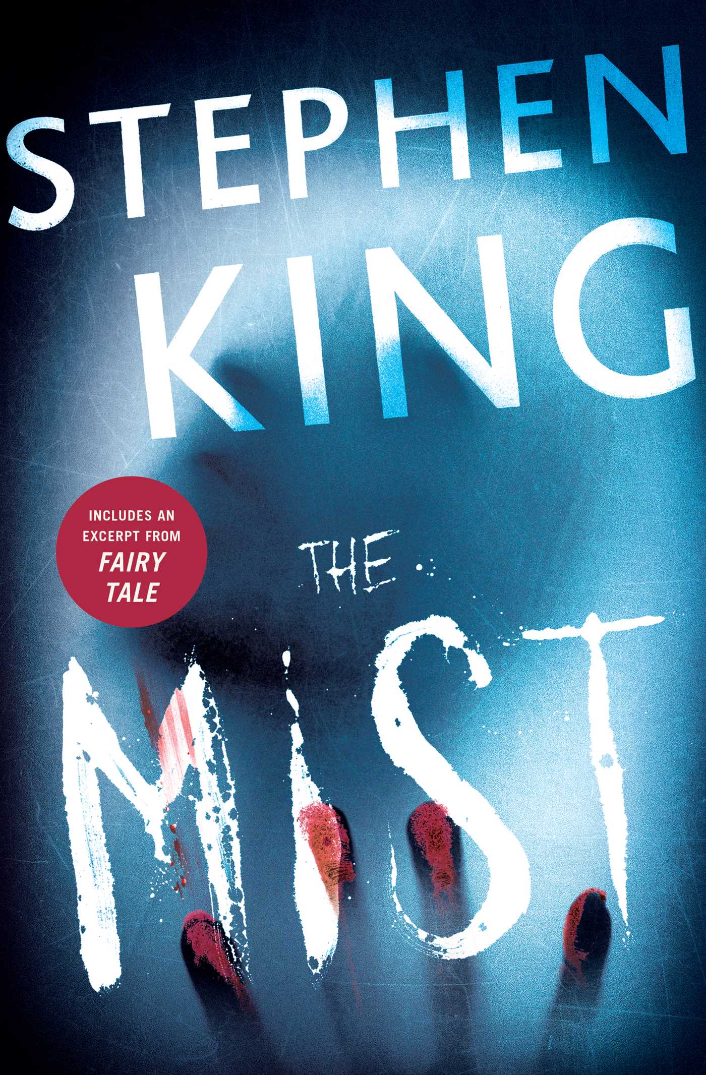 The Mist - Agricola Street Books