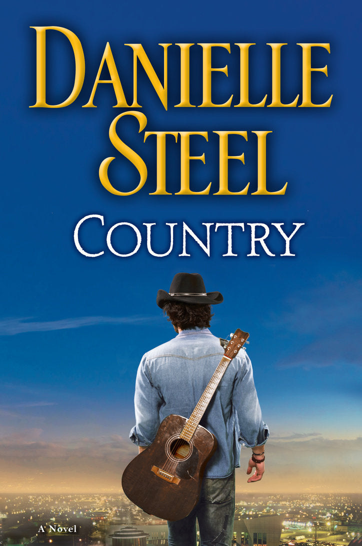 Country - Agricola Street Books