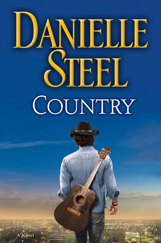 Country - Agricola Street Books