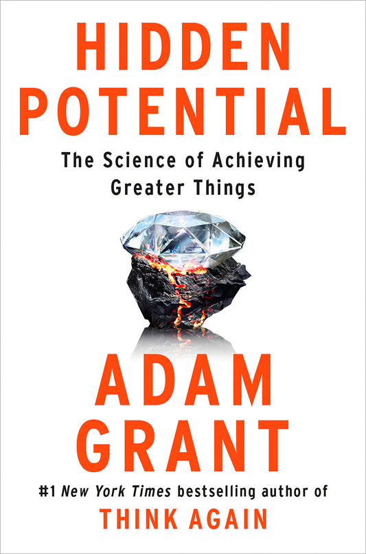 Hidden Potential - Agricola Street Books