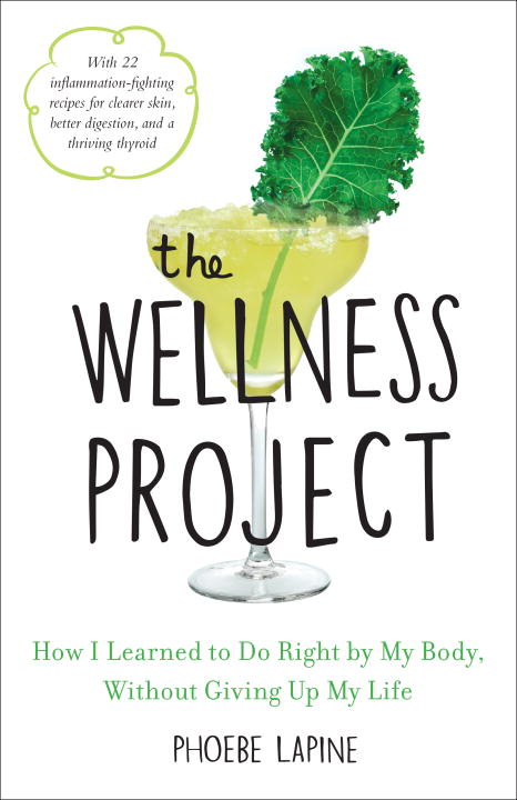 The Wellness Project - Agricola Street Books