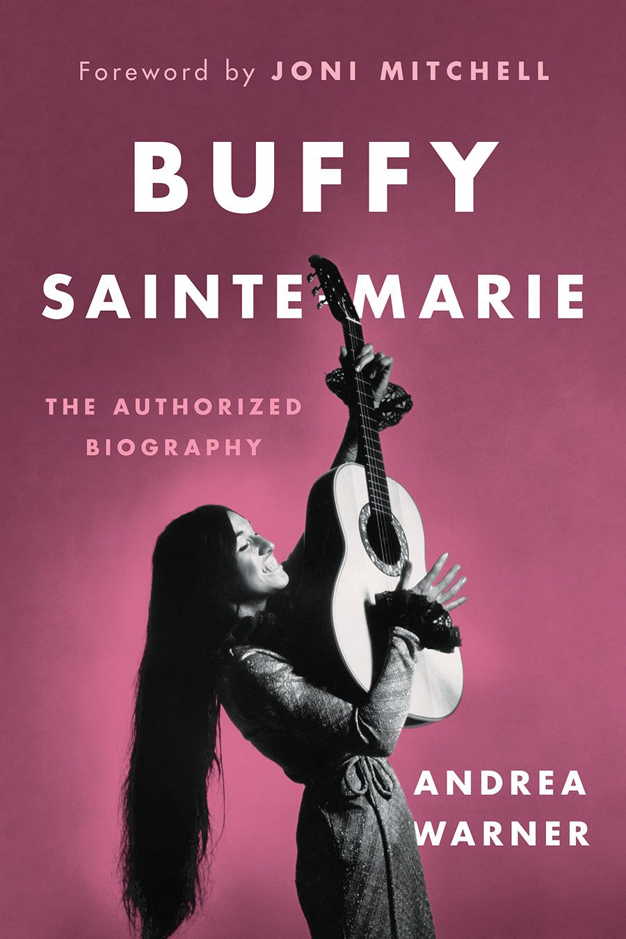 Buffy Sainte-Marie - Agricola Street Books