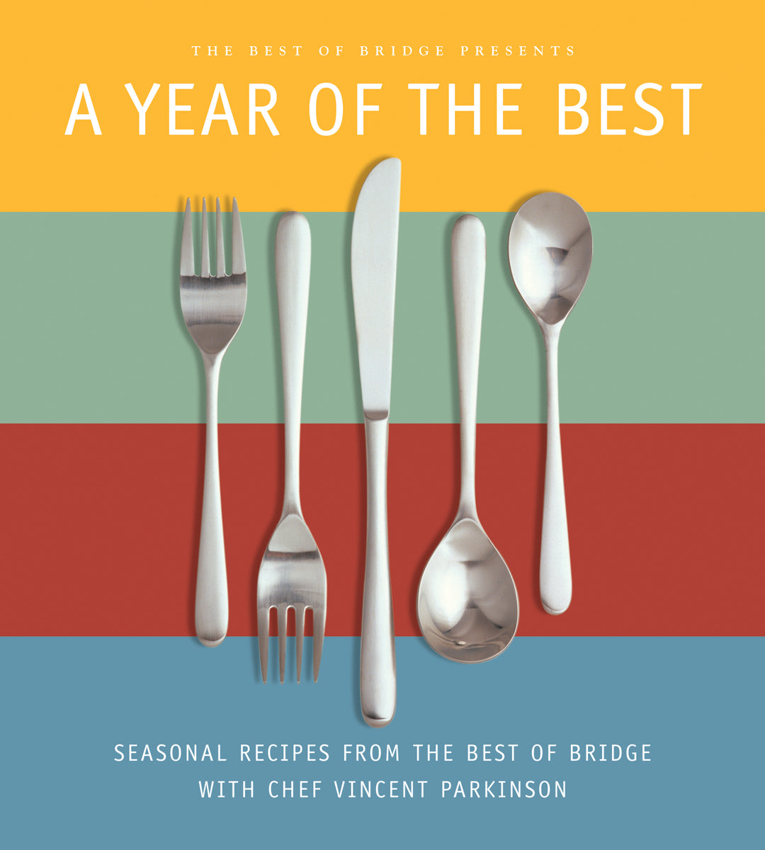 A Year of the Best - Agricola Street Books