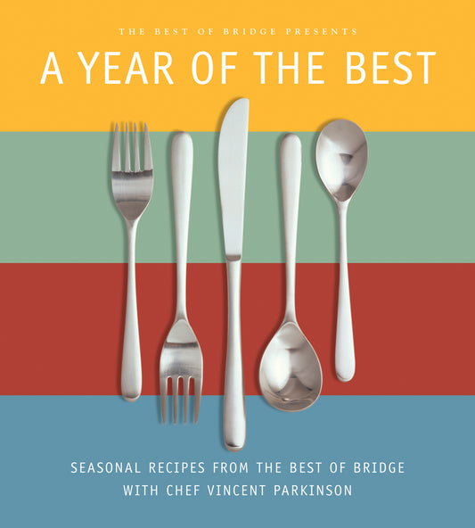 A Year of the Best - Agricola Street Books