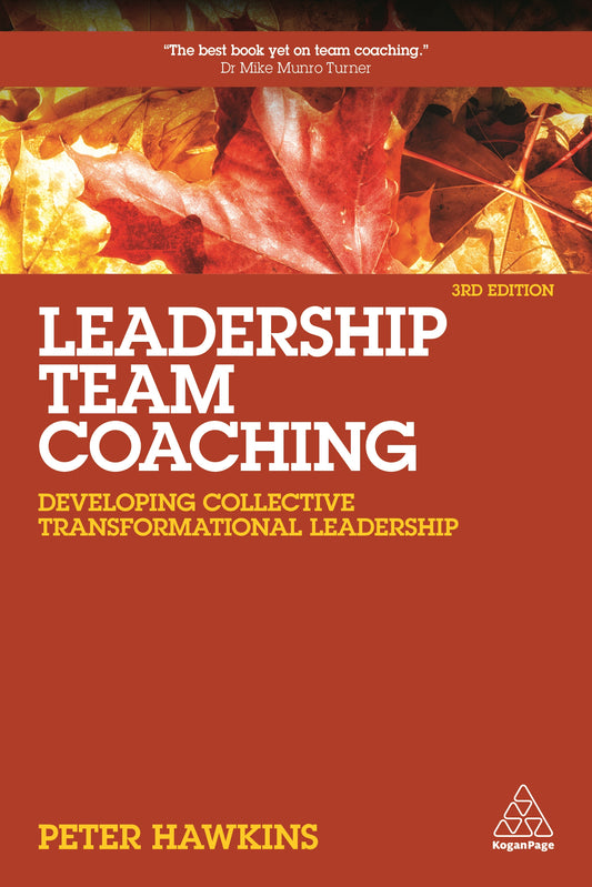 Leadership Team Coaching