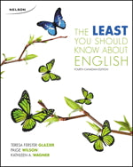 The Least You Should Know About English - Agricola Street Books