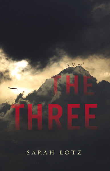 The Three (The Three #1)