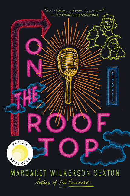 On the Rooftop - Agricola Street Books