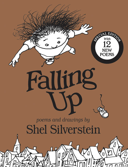 Falling Up Special Edition - Agricola Street Books