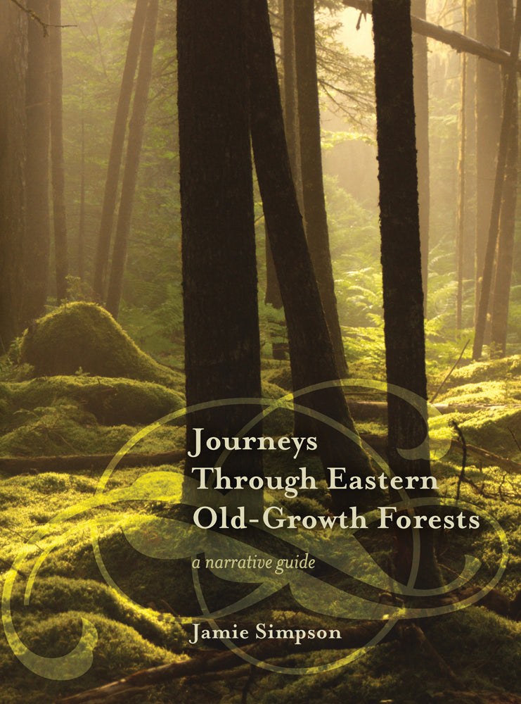 Voyages à travers les forêts anciennes de l'Est
