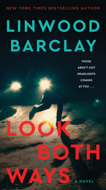 Look Both Ways - Agricola Street Books