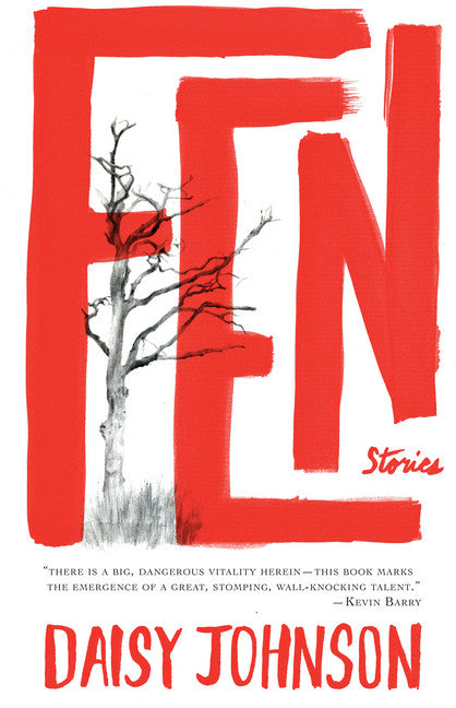 Fen - Agricola Street Books