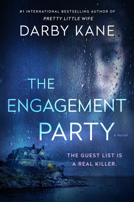 The Engagement Party - Agricola Street Books