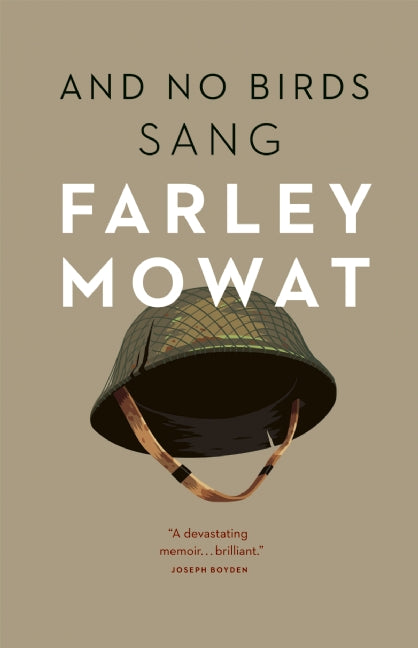 And No Birds Sang - Agricola Street Books