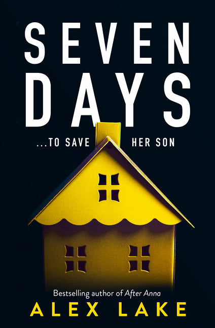 Seven Days - Agricola Street Books
