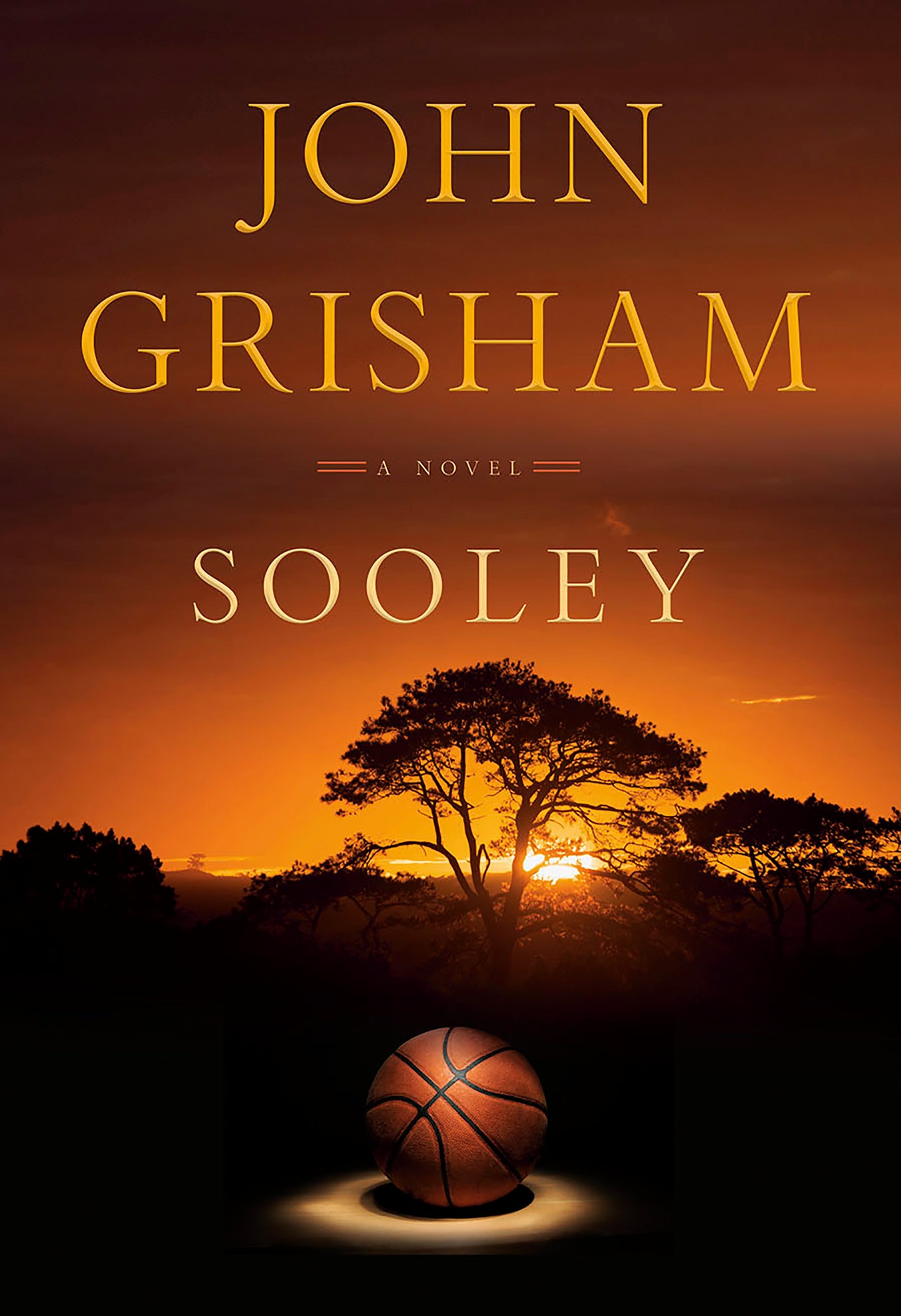 Sooley - Agricola Street Books