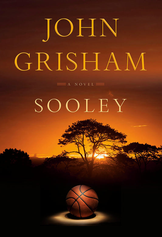 Sooley - Agricola Street Books