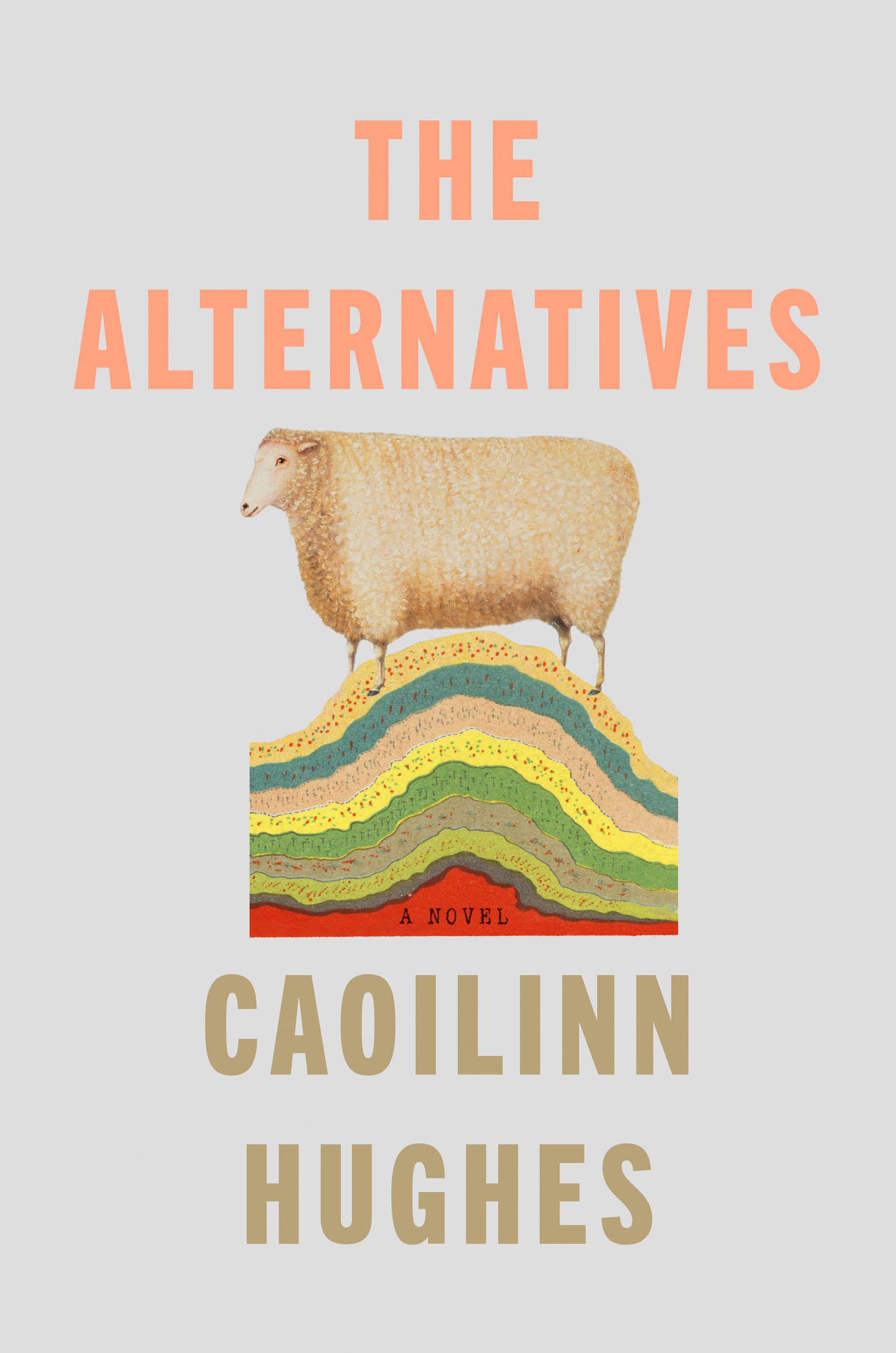 The Alternatives - Agricola Street Books