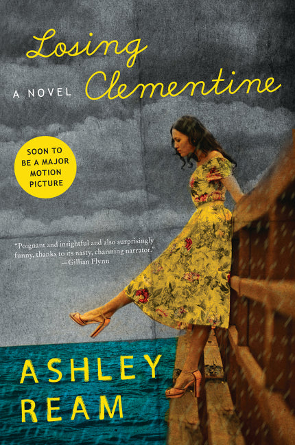 Losing Clementine - Agricola Street Books