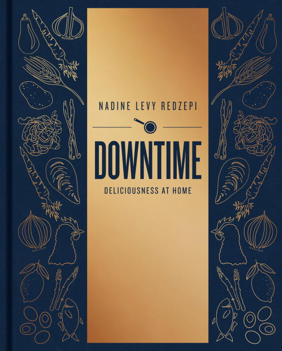 Downtime - Agricola Street Books