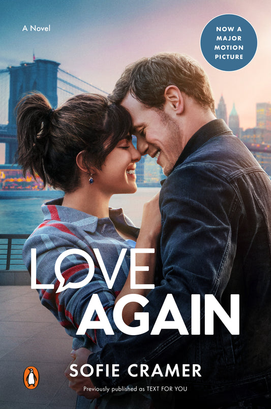 Love Again (Movie Tie-In) - Agricola Street Books