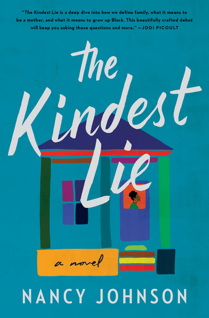 The Kindest Lie - Agricola Street Books