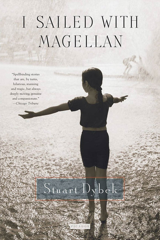 I Sailed with Magellan - Agricola Street Books