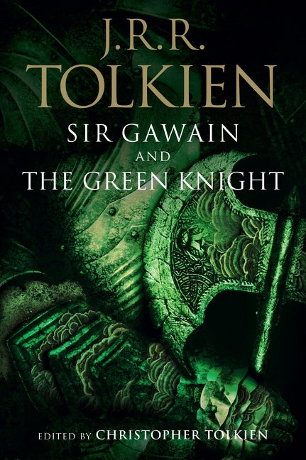 Sir Gawain And The Green Knight, Pearl, And Sir Orfeo - Agricola Street Books
