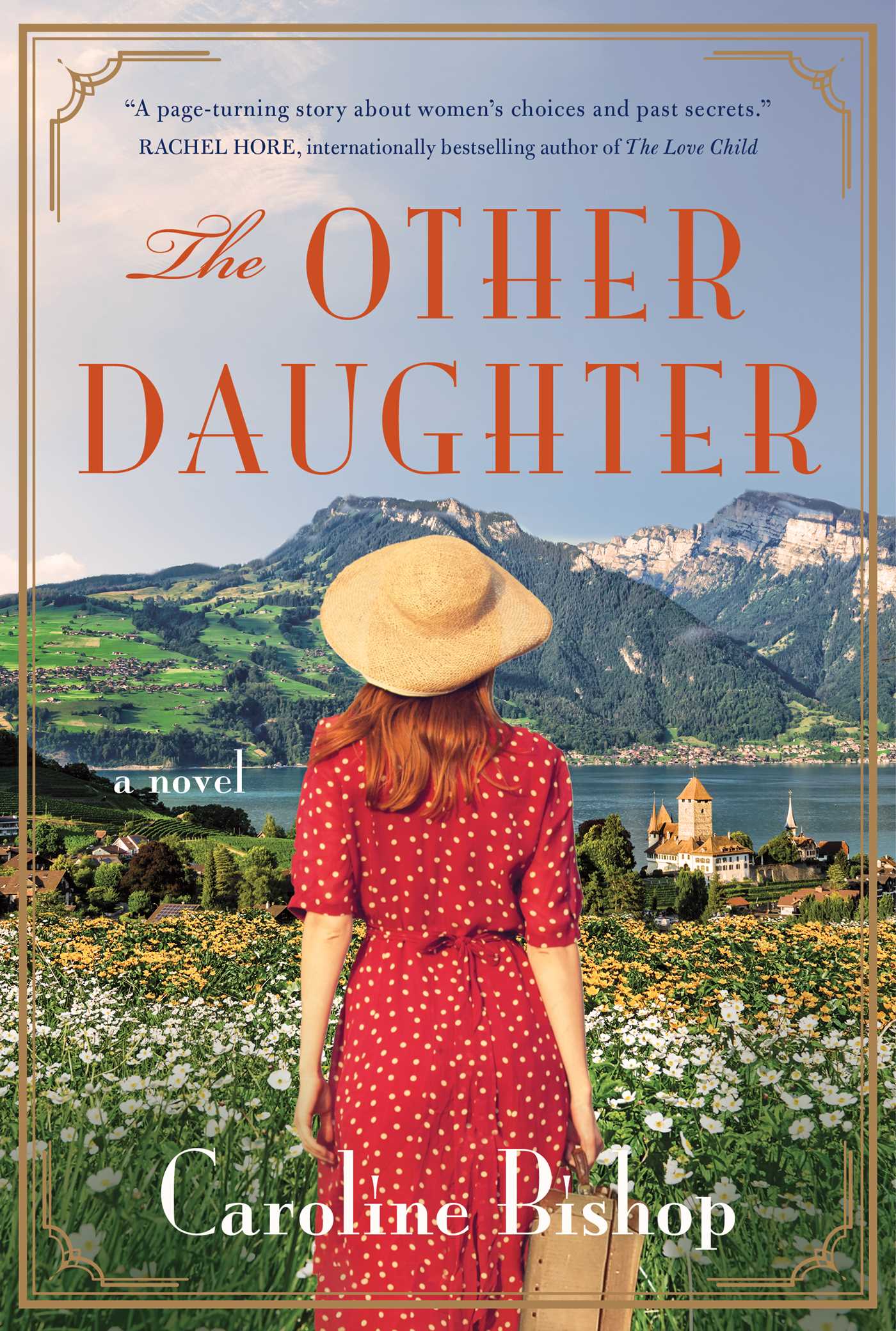 The Other Daughter - Agricola Street Books