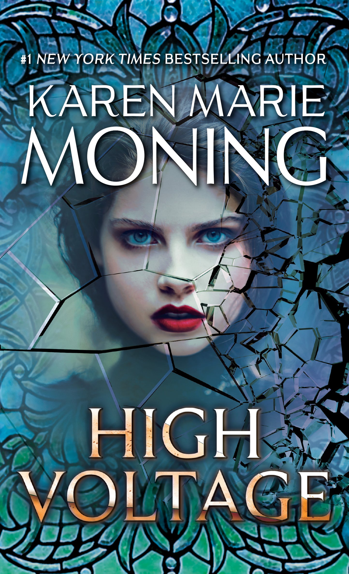 High Voltage - Agricola Street Books