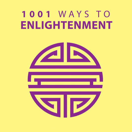 1001 Ways to Enlightenment - Agricola Street Books