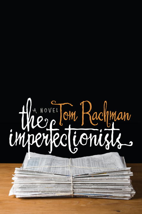 The Imperfectionists