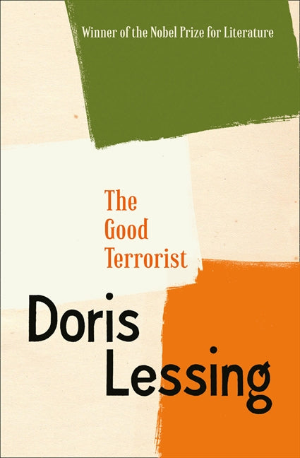 The Good Terrorist - Agricola Street Books