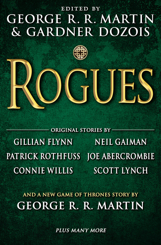 Rogues - Agricola Street Books