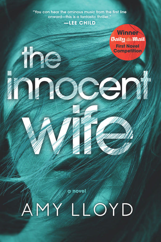 The Innocent Wife - Agricola Street Books