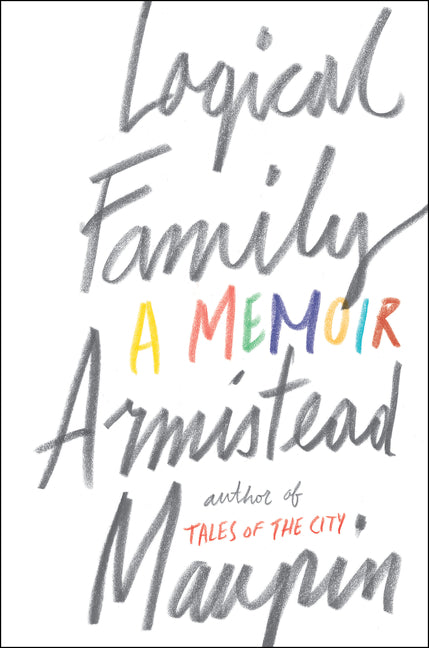 Logical Family - Agricola Street Books