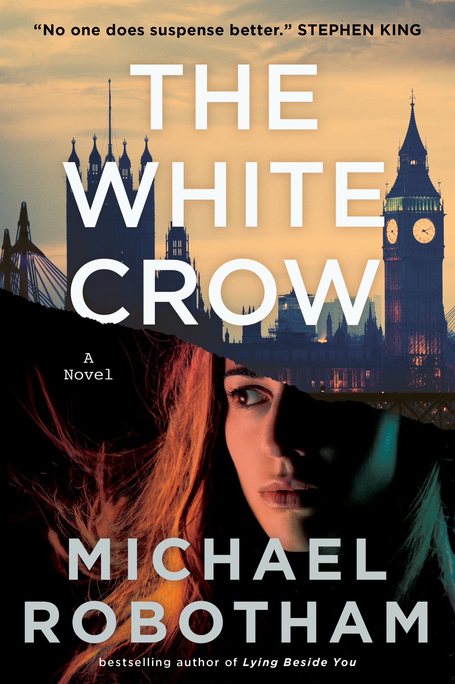 The White Crow