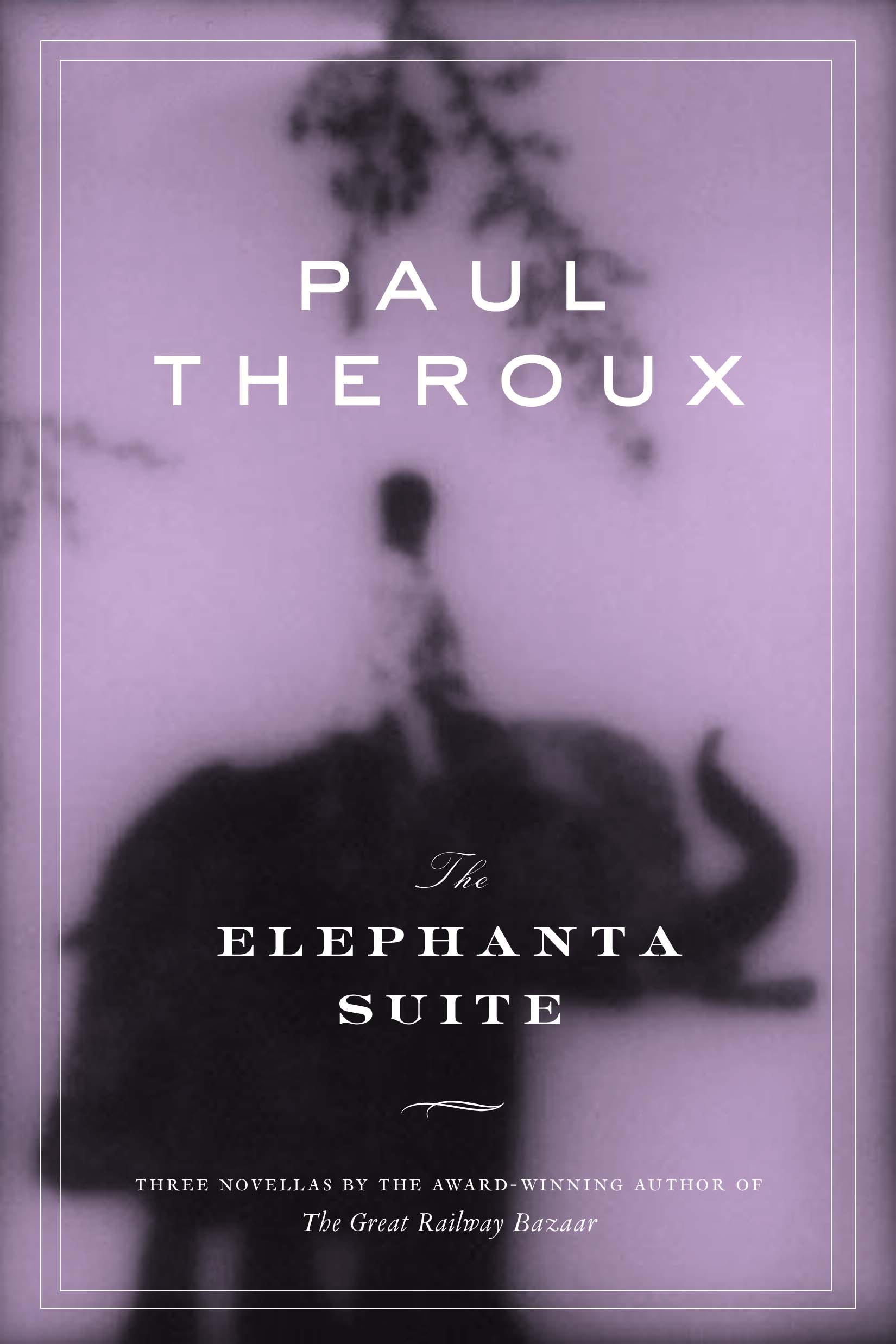 The Elephanta Suite - Agricola Street Books