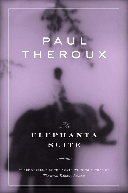 The Elephanta Suite - Agricola Street Books