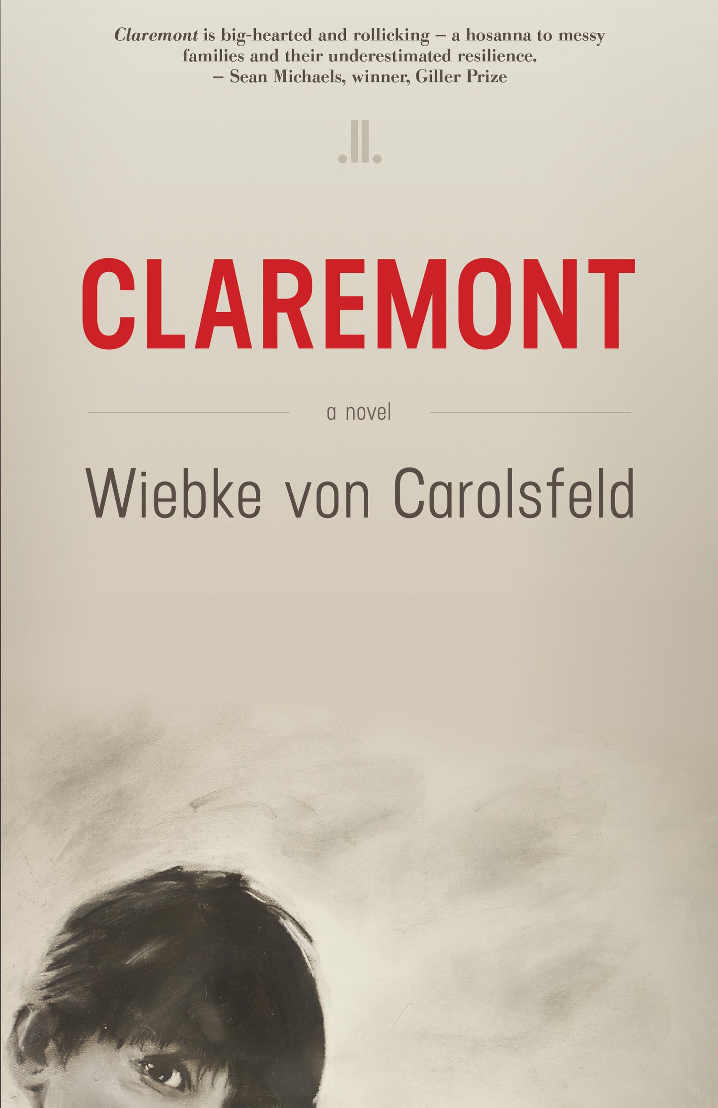 Claremont - Agricola Street Books
