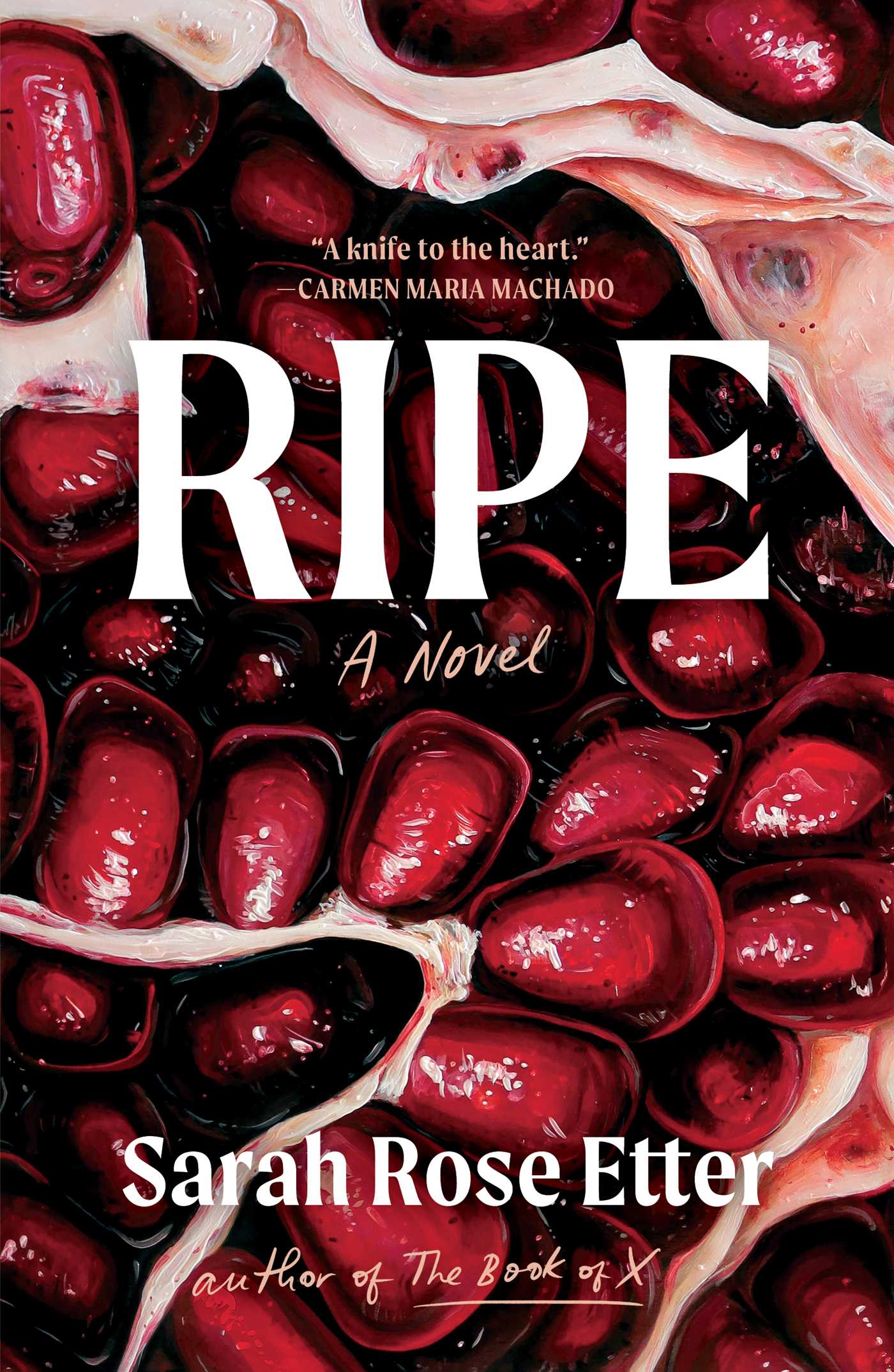Ripe - Agricola Street Books