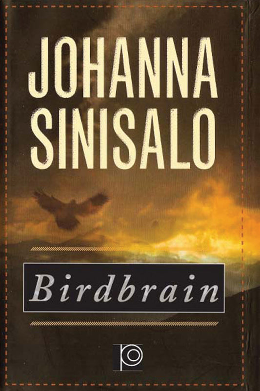 Birdbrain - Agricola Street Books