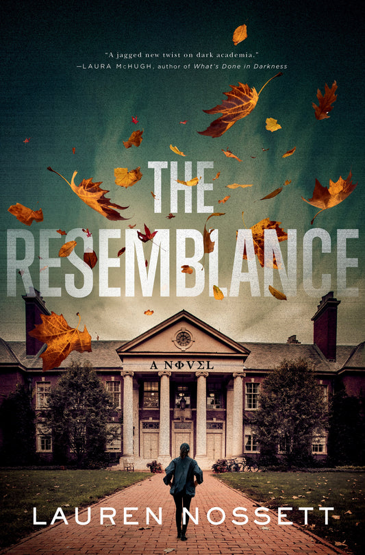The Resemblance - Agricola Street Books