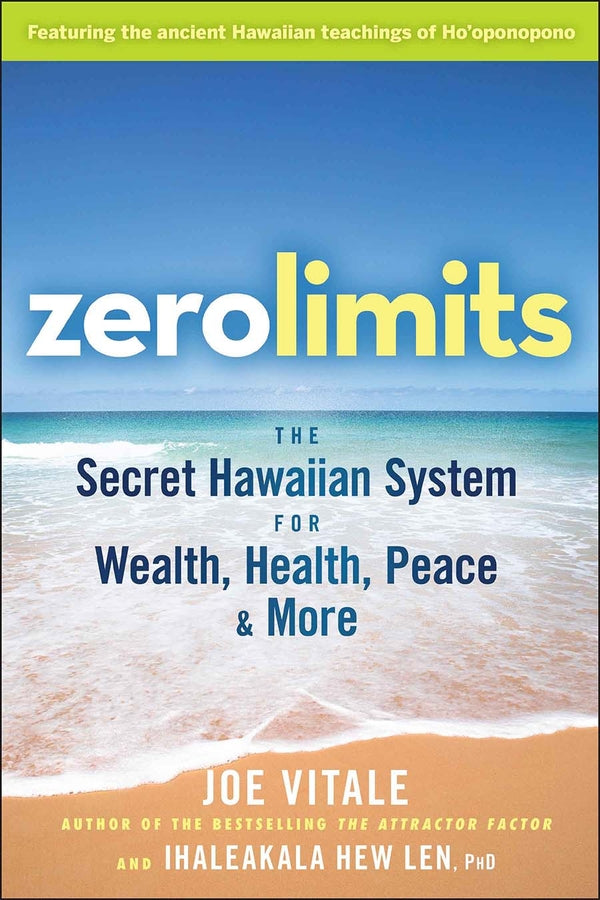 Zero Limits - Agricola Street Books