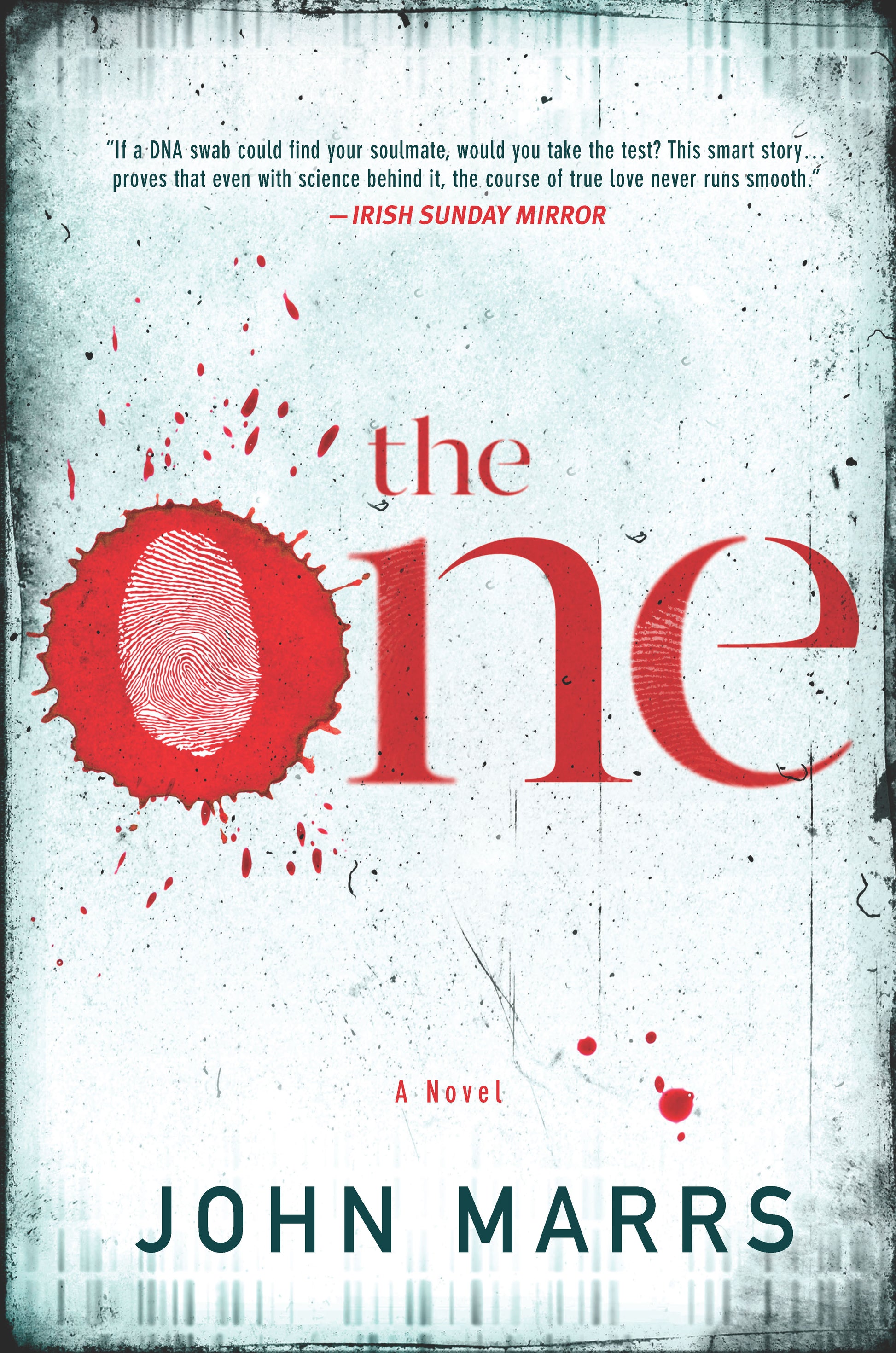 The One - Agricola Street Books