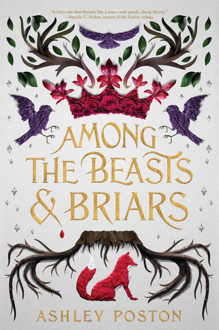 Among the Beasts & Briars - Agricola Street Books