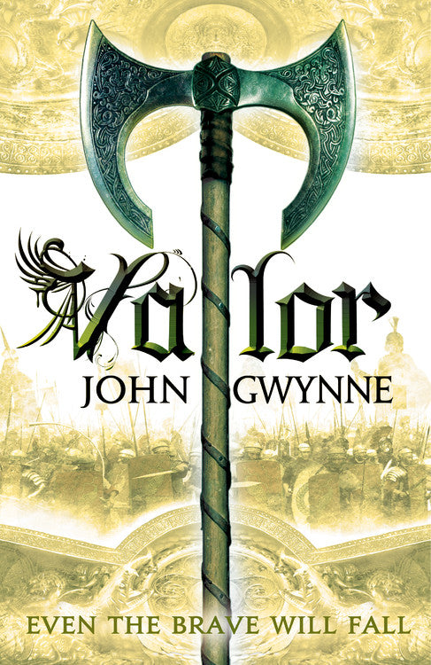 Valor - Agricola Street Books